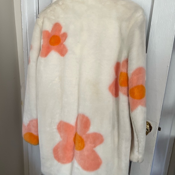 Tyler the creator golfwang le fleur coat - Picture 5 of 6